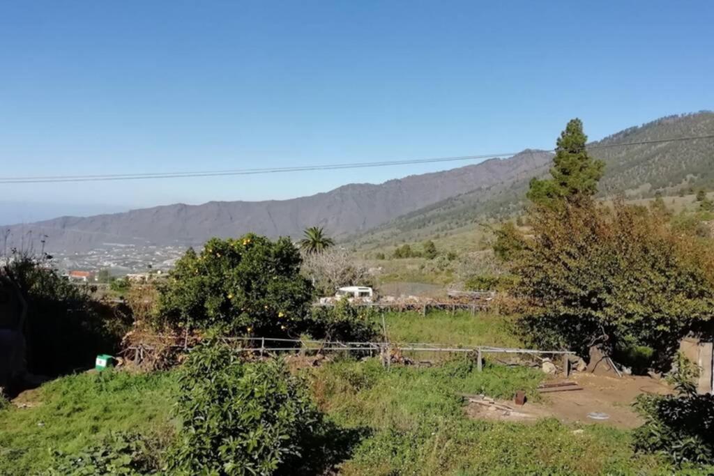 Casa Las Laderitas A El Paso Eksteriør billede